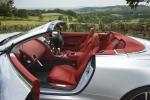 Aston Martin DBS Volante 2009 года (UK)
